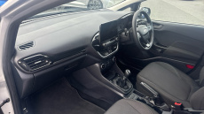 Ford Fiesta 1.1 Trend 5dr Petrol Hatchback